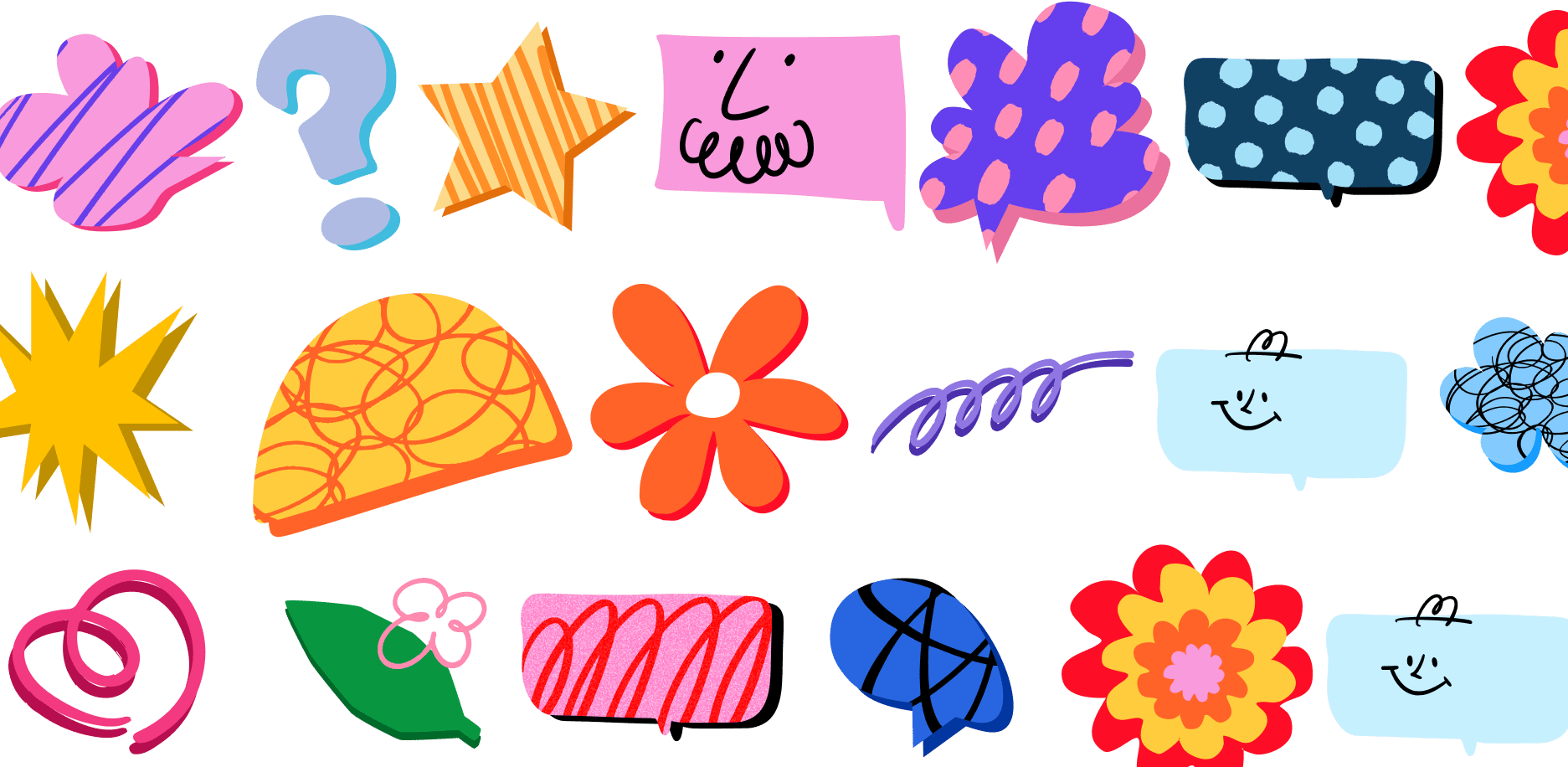 Doodle art